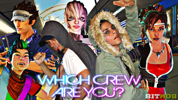 Not pictured: sweaty underwear.